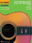 Image for Easy Pop Melodies - Third Edition : Play the Melodies of 20 Pop and Rock Songs