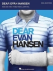 Image for Dear Evan Hansen  : vocal selections