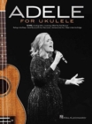 Image for Adele for Ukulele