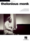 Image for THELONIOUS MONK
