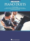 Image for The Big Book of Piano Duets