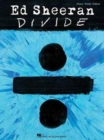 Image for Ed Sheeran - Divide : Pvg Songbook