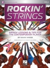Image for Rockin&#39; Strings