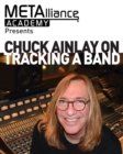 Image for Chuck Ainlay on Tracking a Band