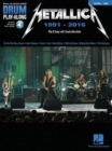 Image for Metallica : 1991-2016