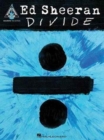 Image for Ed Sheeran - Divide : Guitar Accurate Tab Edition