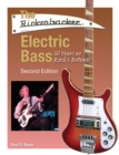 Image for The Rickenbacker Electric Bass : 50 Years as Rock&#39;s Bottom
