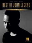 Image for Best Of John Legend - Updated Edition