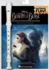 Image for Beauty and the Beast : Recorder Fun! - Pack with Songbook and Instrument