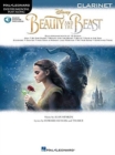 Image for Beauty and the Beast : Instrumental Play-Along - from the Motion Picture Soundtrack