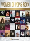 Image for Women of Pop &amp; Rock - 2nd Edition