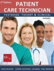 Image for Patient Care Technician Textbook