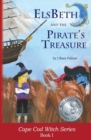 Image for ElsBeth and the Pirate&#39;s Treasure : Book I in the Cape Cod Witch Series