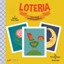 Image for Loteria  : first words