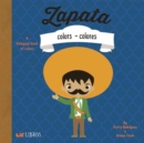Image for Zapata: Colors / Colores