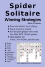 Image for Spider Solitaire Winning Strategies