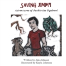 Image for Saving Jimmy