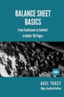 Image for Balance Sheet Basics : From Confusion to Comfort in Under 30 Pages