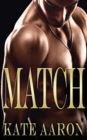 Image for Match (Brian &amp; Lexi, #2)