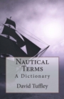 Image for Nautical Terms : A Dictionary