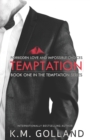 Image for Temptation : (Book 1 in The Temptation Series)