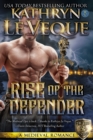 Image for Rise of the Defender