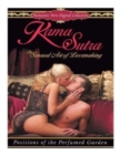 Image for The KAMA Sutra [Illustrated]