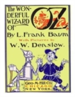 Image for The Wonderful Wizard Of Oz [Illustrated]