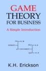 Image for Game Theory for Business