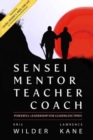 Image for Sensei Mentor Teacher Coach