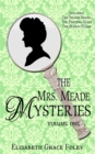 Image for The Mrs. Meade Mysteries, Volume I