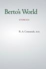 Image for Berto&#39;s world: stories