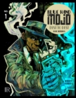 Image for Blue hand mojo: Hard Times Road