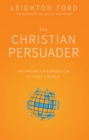 Image for The Christian Persuader