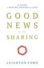 Image for Good News is For Sharing