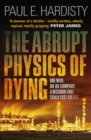 Image for The abrupt physics of dying