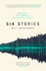 Image for Six stories