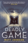 Image for Deadly game : v.2