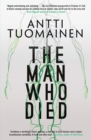 Image for The man who died