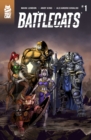 Image for Battlecats Vol. 1 #1: The Hunt for the Dire Beast