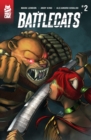 Image for Battlecats Vol. 1 #2: The Hunt for the Dire Beast