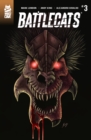 Image for Battlecats Vol. 1 #3: The Hunt for the Dire Beast