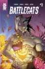 Image for Battlecats Vol. 2 #2: Fallen Legacy