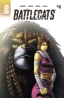 Image for Battlecats Vol. 2 #4: Fallen Legacy