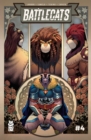 Image for Battlecats Vol. 3 #4: Hero of Legend