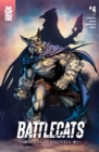 Image for Battlecats Tales of Valderia #4