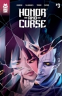 Image for Honor and Curse # 3: Torn