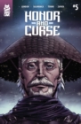 Image for Honor and Curse # 5: Torn