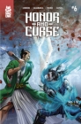 Image for Honor and Curse # 6: Torn