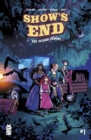 Image for Show&#39;s End Vol. 2 #1: The Second Coming